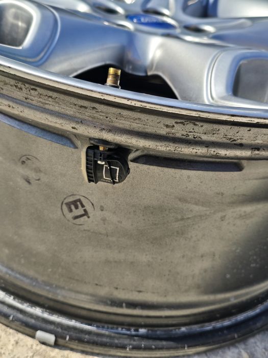 Джанти 19 / 5х108 - Ford Kuga и др. 5x108