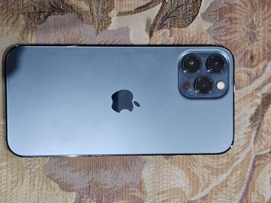 Продается Iphone 12 Pro Max