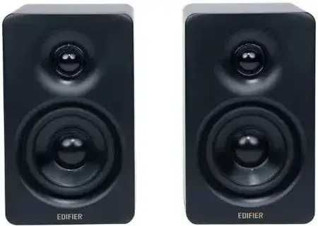 Edifier M60 black колонка высокого качества