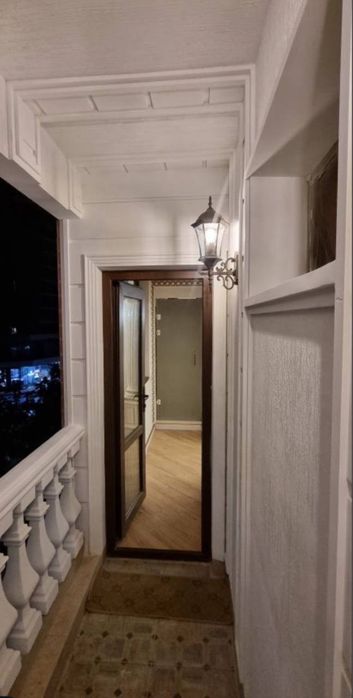 ХОлимджан Дархан 2/5/9 Совминский дом 85м2