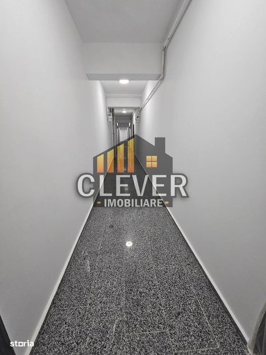 2 Camere | 56,17 mp | Balcon 10,65 mp | Pallady | Comision 0%