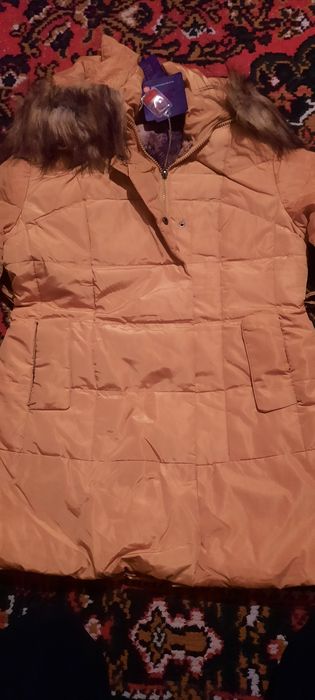 Куртки новые женские  зимние