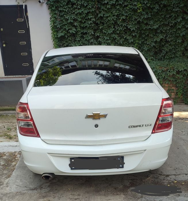 Продается кобальт