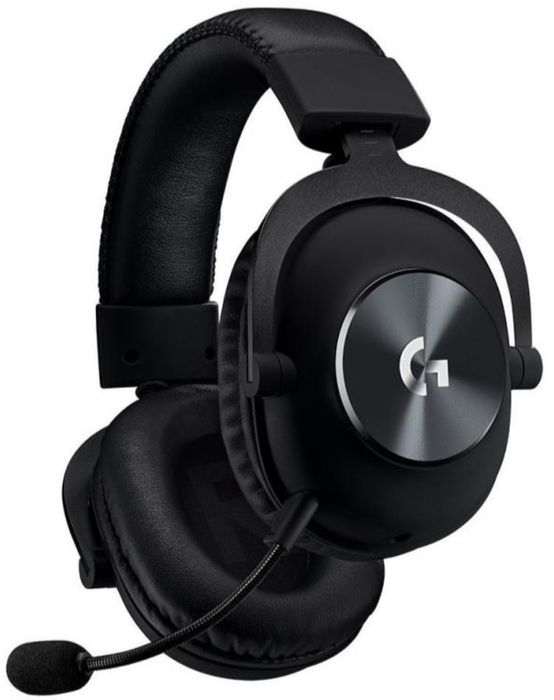 Проводные наушники Logitech G PRO X