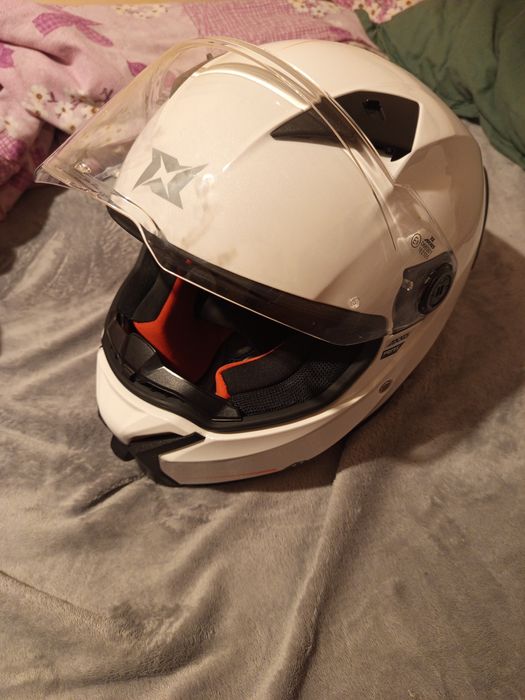 Casca Moto mărimea S