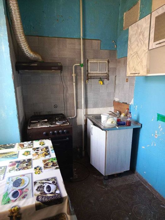 Срочно сдается 2-х комн квартира в Куйлюк массив-5,2/3/5