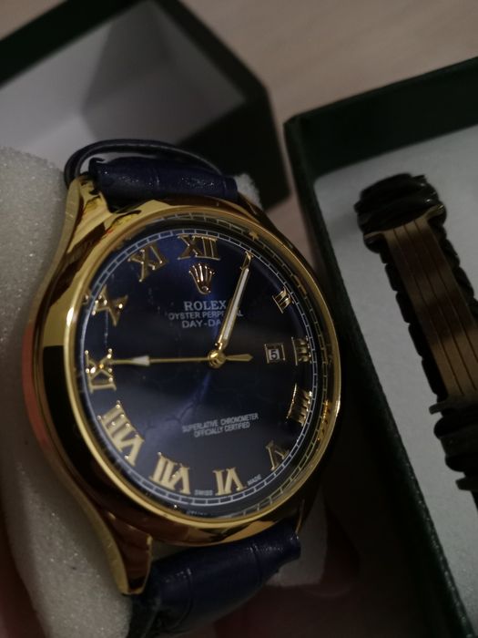 Часы+Браслет|Идеальный комплект