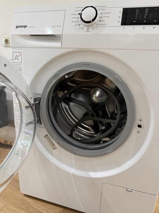 Пералня Gorenje W6503 /s (slim) Горенье, слим версия