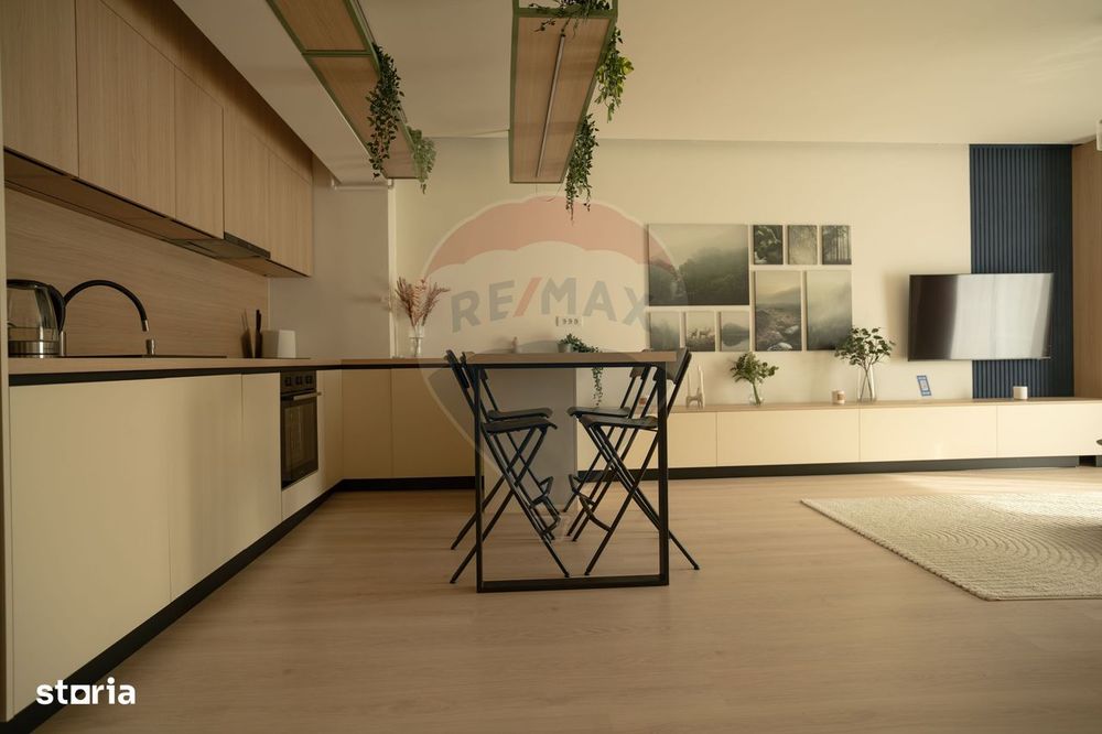 Apartament 3 camere - The Lake Home Sibiu