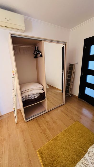 Апартамент с гледка море