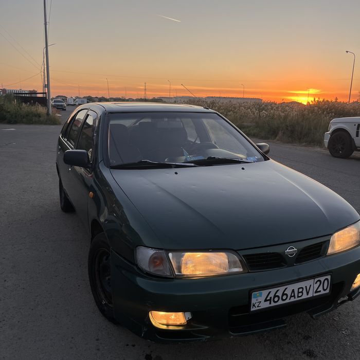 Легковые автомобил