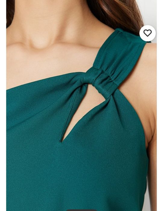 Rochie scurta de ocazie