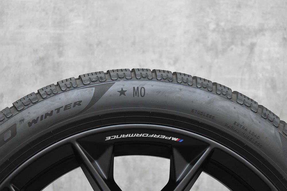 19'' Джанти BMW i5 G60 Styling 942