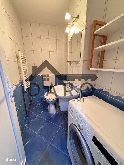Apartament 3 camere de inchiriat 7 noiembrie