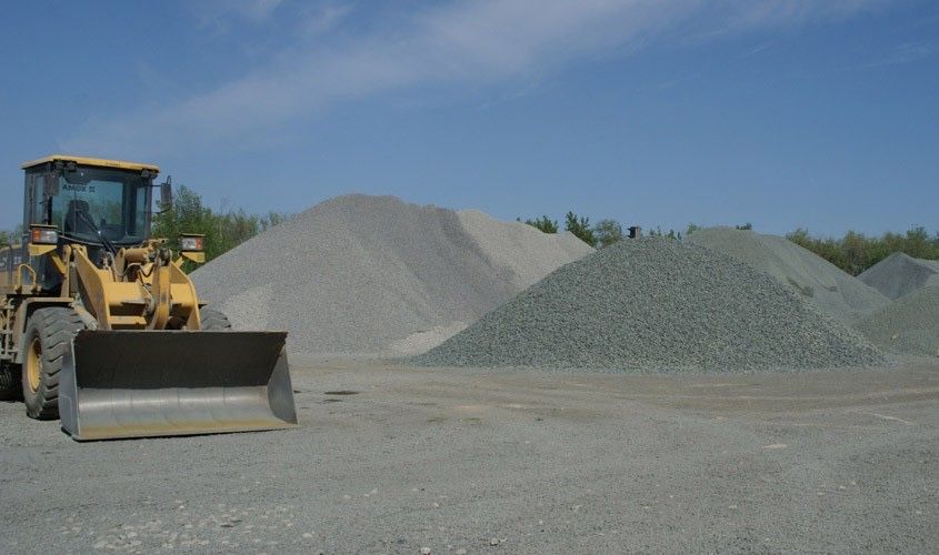 Отсев Сникерс Глина Щебень ПГС  Песок