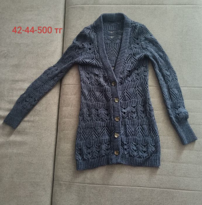 Одежда женская по 500 тг