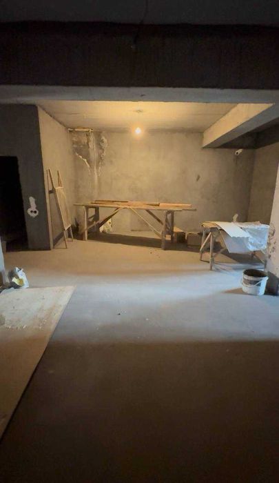 Новостройка Airport House 3/2/9 квартира 113м2 коробка: Яккасарай