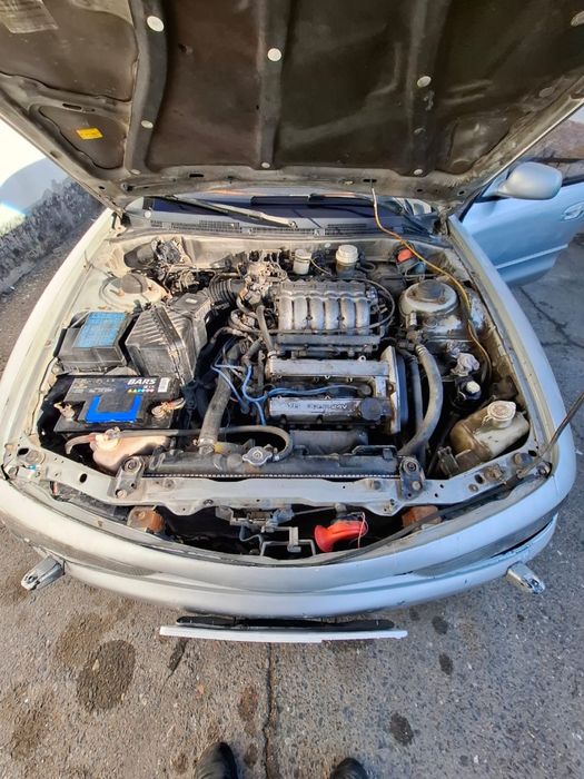 Митсубиши галант 93 года