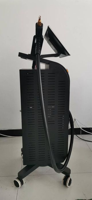 Soprani titanium 2/1 original