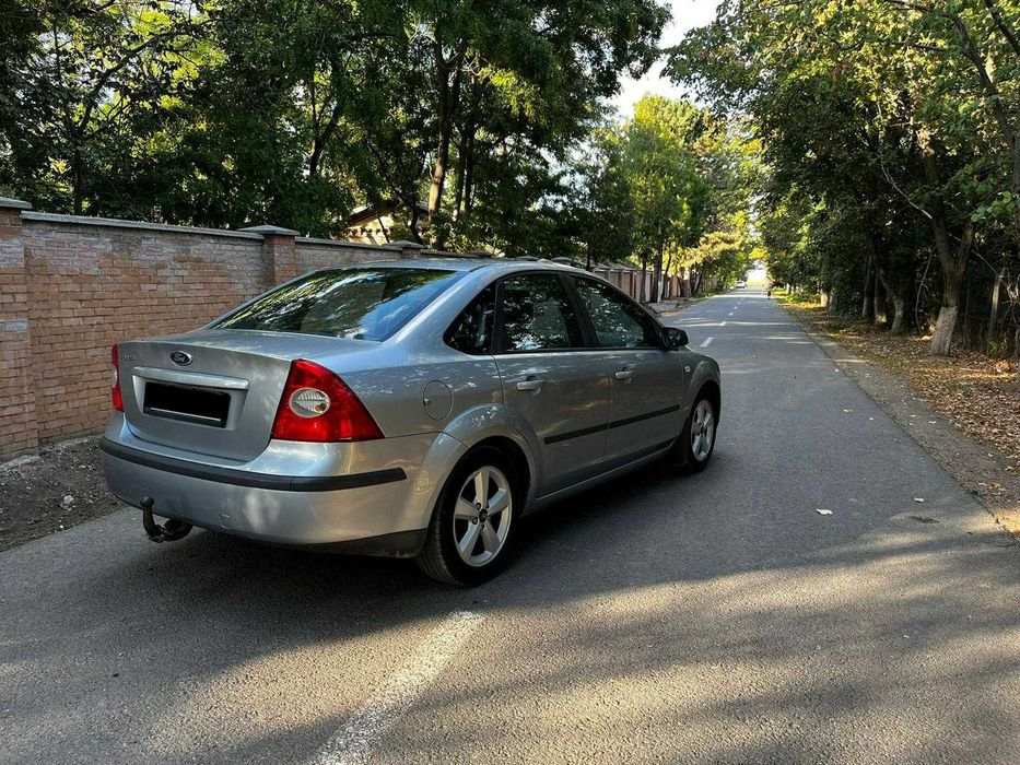 FORD Focus 2005 — imagine 4