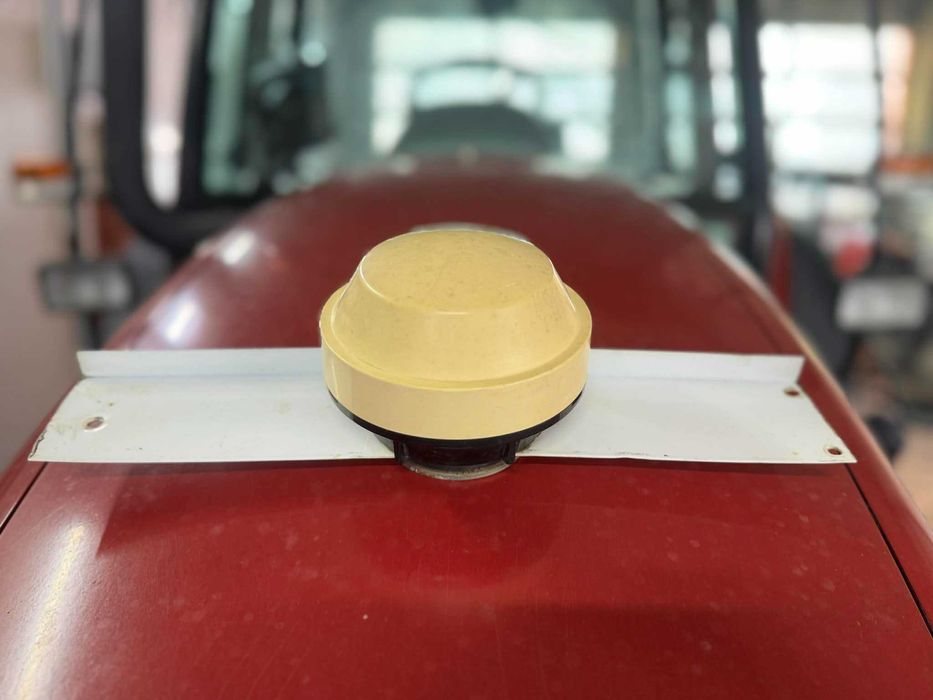 GPS навигационна система Müller Elektronik TRACK-Guide