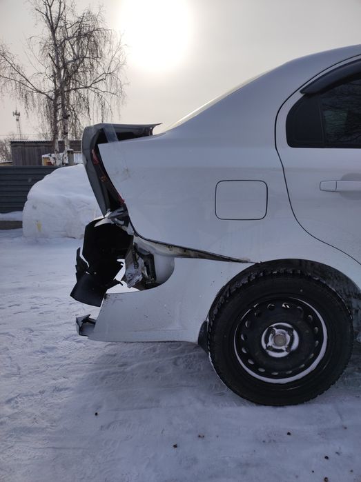 Нексиа R 3 2020 года