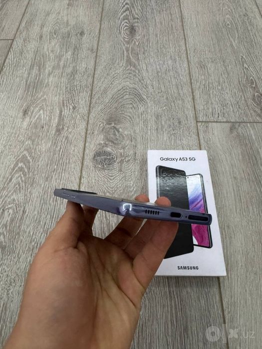 Samsung a53 128 8 Srochna