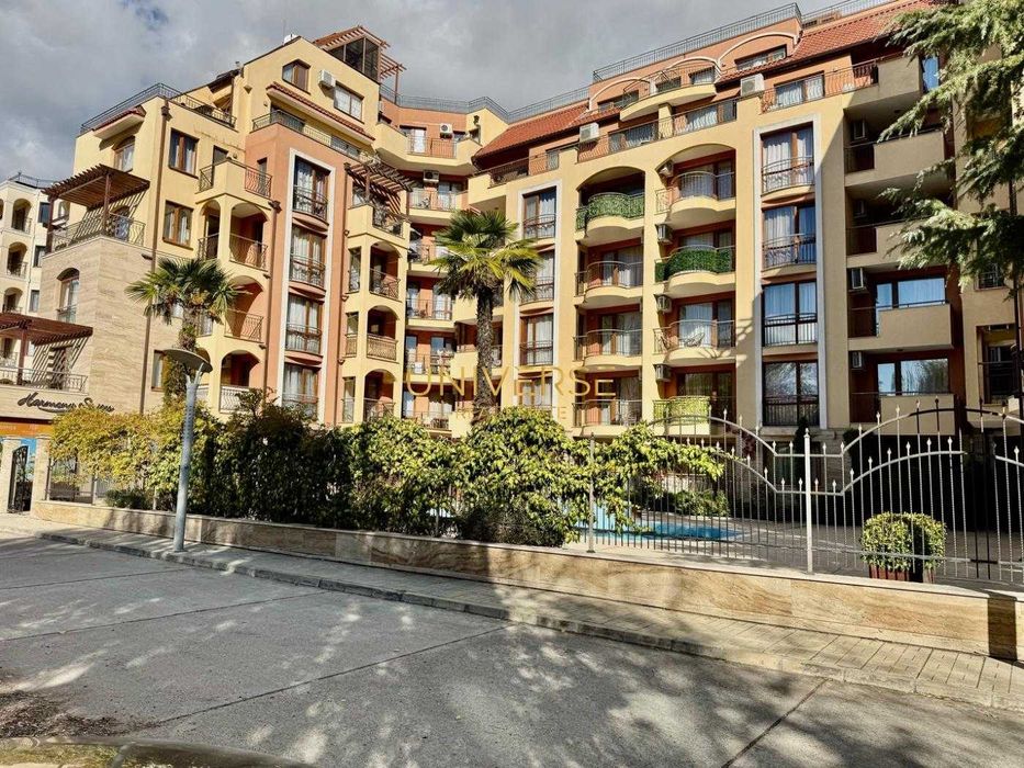 Продава се Двустаен апартамент в к.к. Слънчев бряг - 52 кв.м за 1693 €/кв.м - Снимка #21