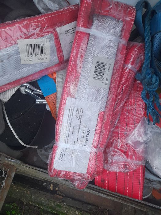 Колани за товари 5т