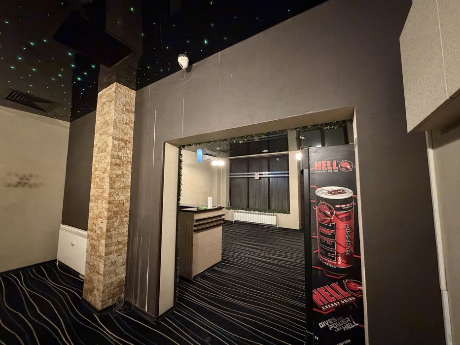 Inchiriez spatiu comercial Navodari