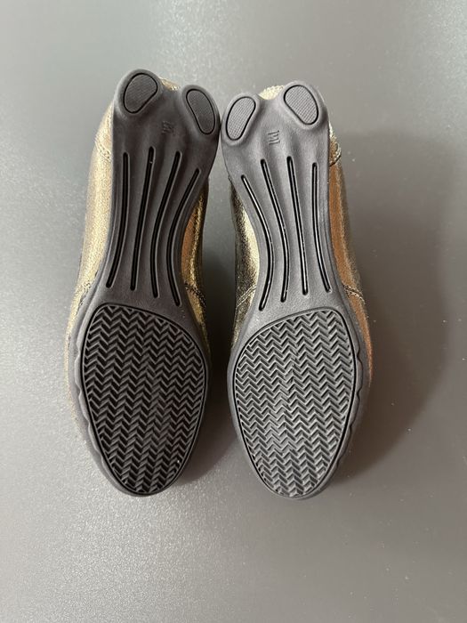 Adidasi Originali Nike Shox Rivalry marimi 35.5