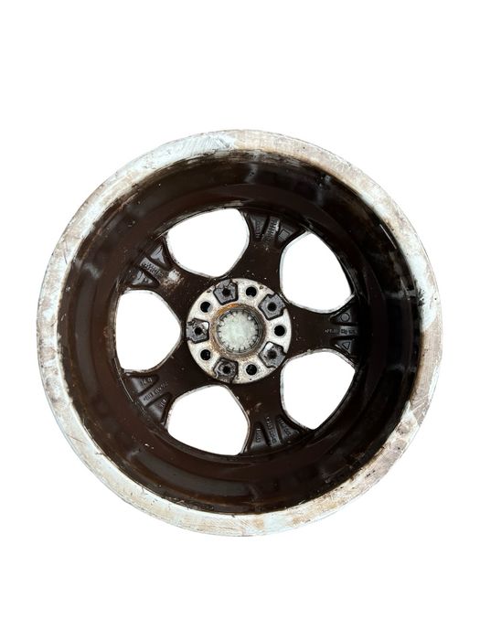 Janta Din Aliaj R17 Bmw X1 I E84 2009 - 2015 6789140-13