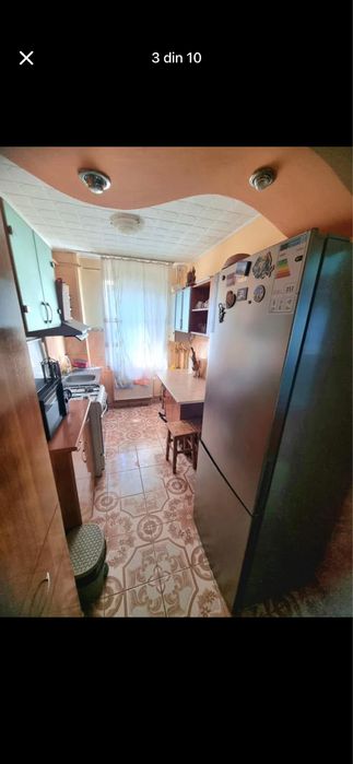 Apartament 2 camere Turceni