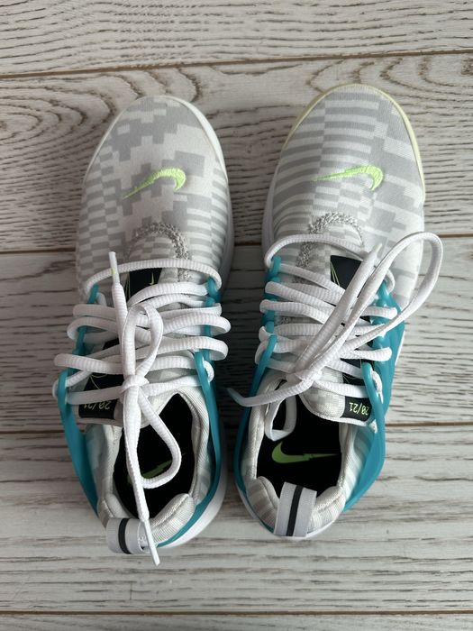 Nike обувки за тичане