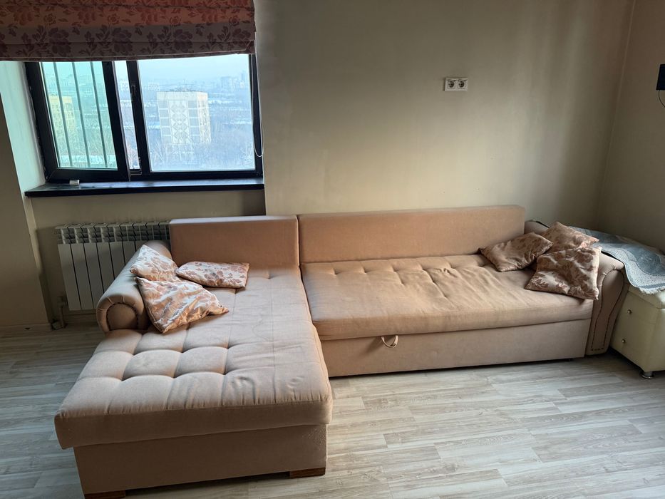 Диван угловой 280*160