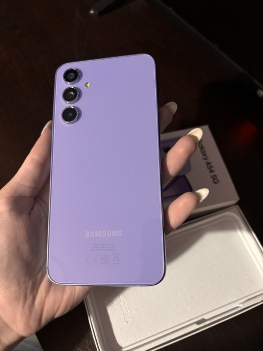 Samsung Galaxy A54 5G 256GB