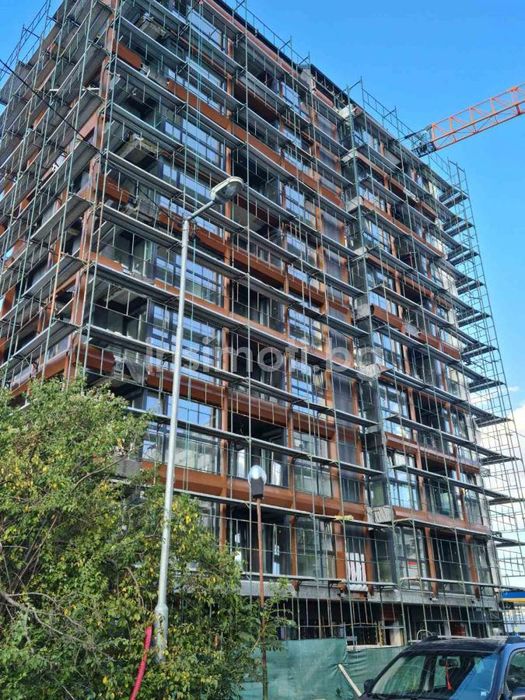 Продава се Тристаен апартамент в София, Манастирски ливади - 110 кв.м за 2238 €/кв.м - Снимка #1