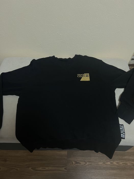 Мъжка блуза Versace Jeans Couture