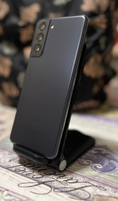 Samsung Galaxy S21 128GB Dual Sim