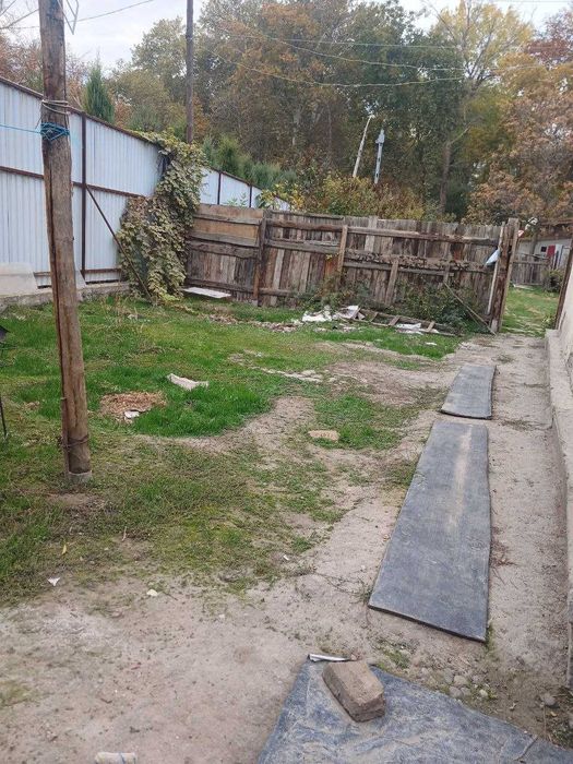 СРОЧНО Продаётся участок на Сергели. Дёшево!!