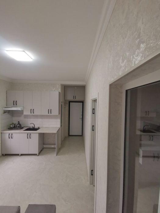 2хонали уй ижарага берилади