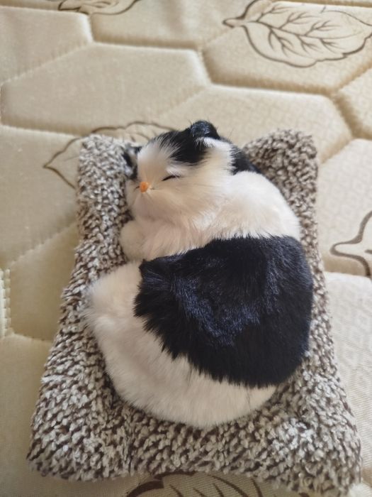 Игрушки для автомобил новый