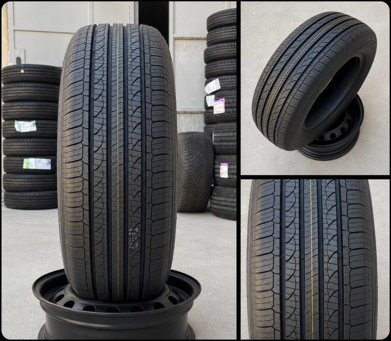 Gentra 195/65R15 razmerda va boshqa mashinalarga razmer shinalar bor