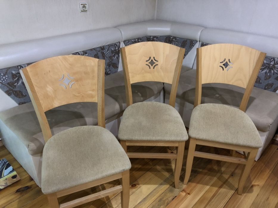 Кухненски ъгъл