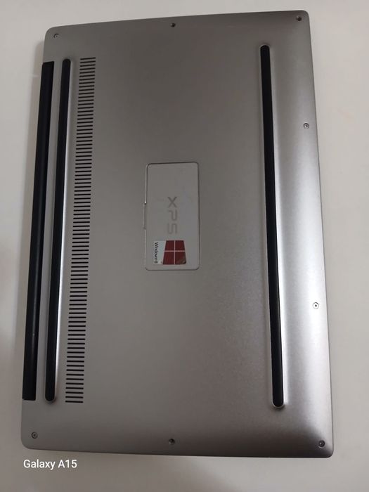 Laptop Dell xps 13