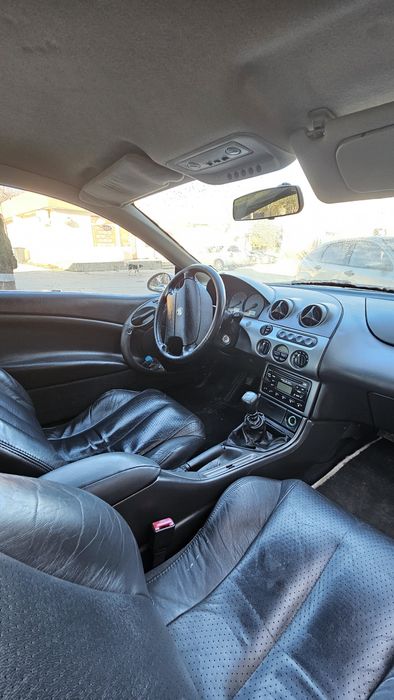 Ford Cougar на ЧАСТИ