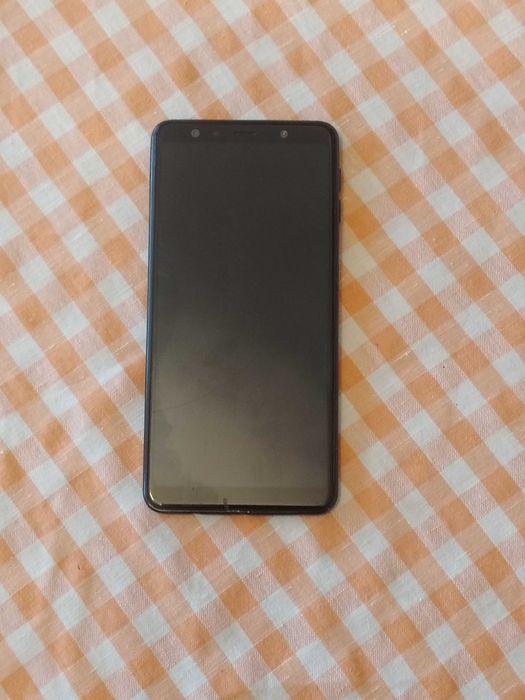 Samsung Galaxy A7