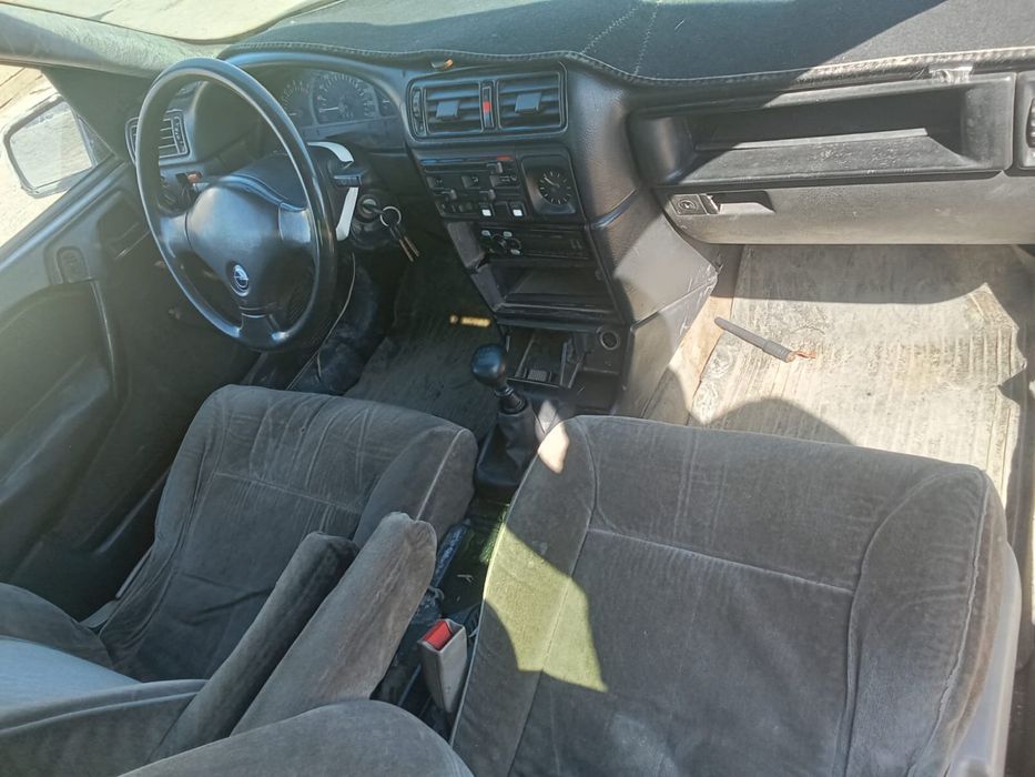 Опель вектра обмен