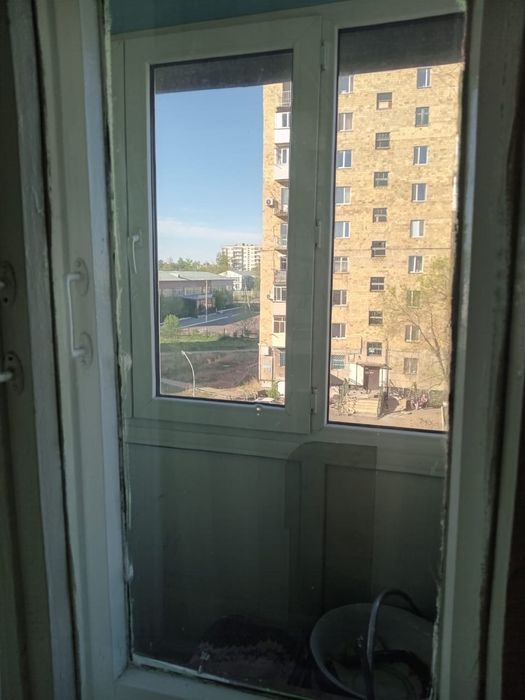 Продам 3х комнатную квартиру