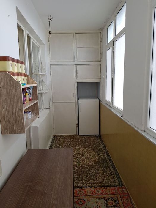 Продаётся квартира своя в яшнабадском районе напротив Ашхабад парк